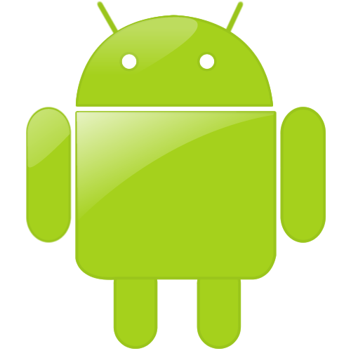 Android Studio logo
