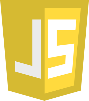 JavasScript logo